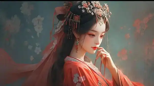 热辣滚烫